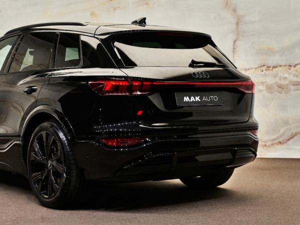 Audi SQ6 e-tron Quattro | Audi occasion Audi SQ6 e-tron Quattro | Audi occasion