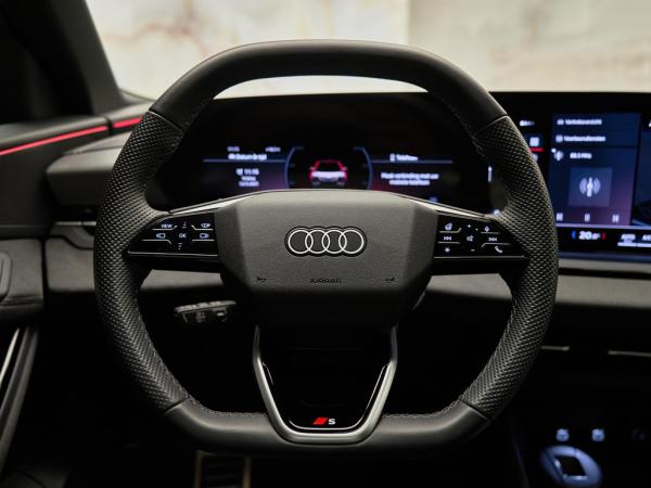 Audi SQ6 e-tron Quattro | Audi occasion Audi SQ6 e-tron Quattro | Audi occasion