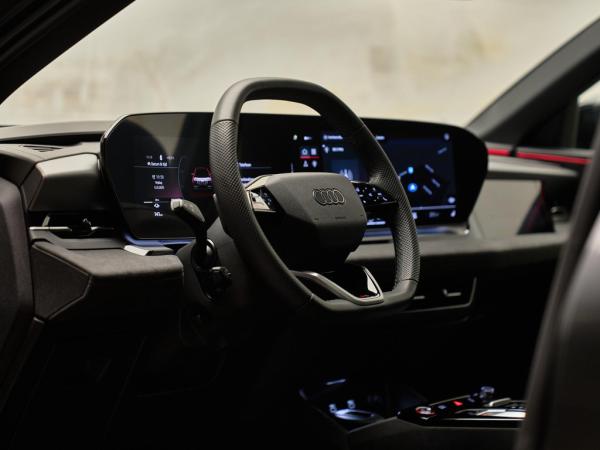 Audi SQ6 e-tron Quattro | Audi occasion Audi SQ6 e-tron Quattro | Audi occasion