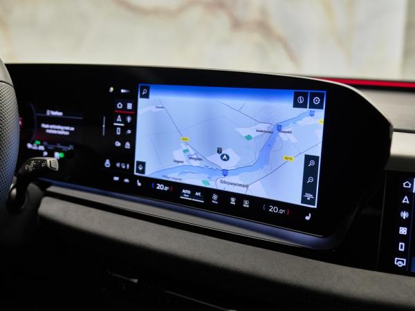 Audi SQ6 e-tron Quattro | Audi occasion Audi SQ6 e-tron Quattro | Audi occasion