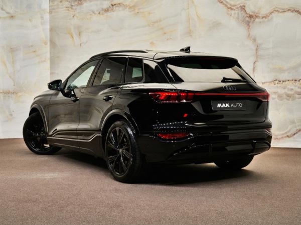 Audi SQ6 e-tron Quattro | Audi occasion