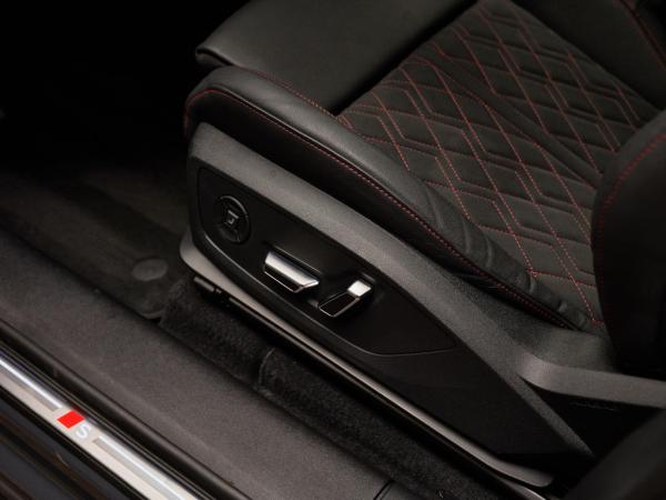 Audi SQ6 Sportback e-tron Quattro | Audi occasion