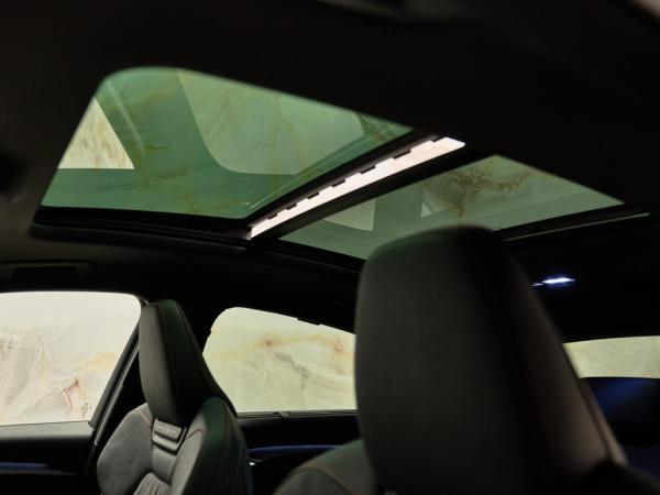 Audi SQ6 Sportback e-tron Quattro | Audi occasion