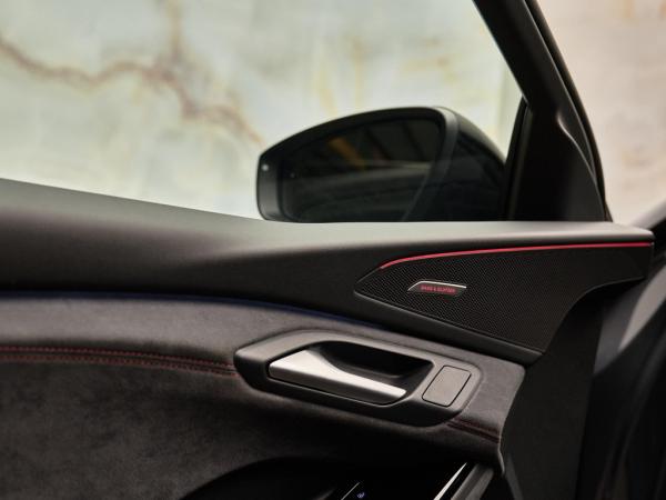 Audi SQ6 Sportback e-tron Quattro | Audi occasion