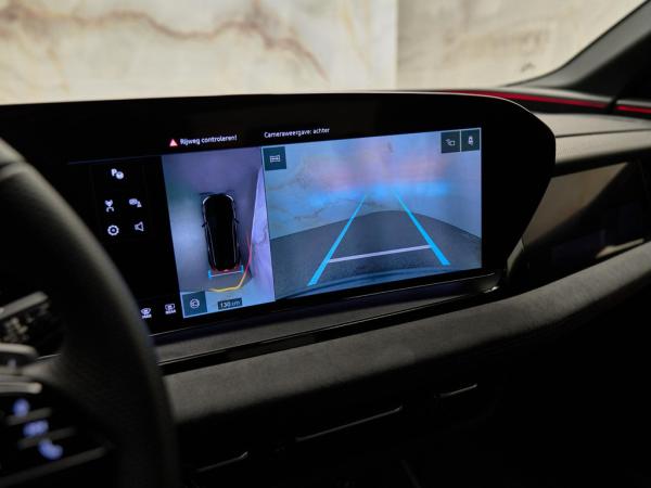 Audi SQ6 Sportback e-tron Quattro | Audi occasion