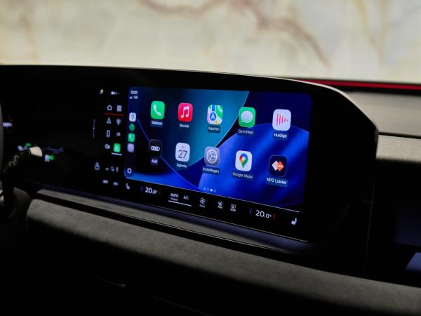 Audi SQ6 Sportback e-tron Quattro | Audi occasion