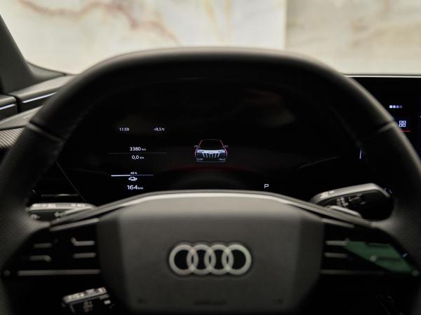 Audi SQ6 Sportback e-tron Quattro | Audi occasion