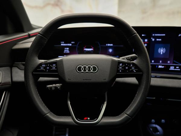 Audi SQ6 Sportback e-tron Quattro | Audi occasion