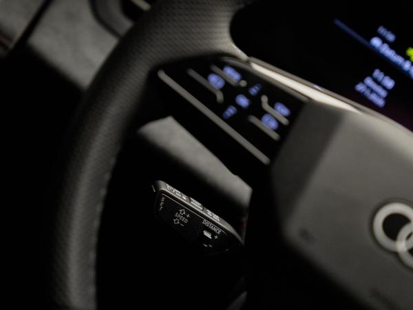 Audi SQ6 Sportback e-tron Quattro | Audi occasion