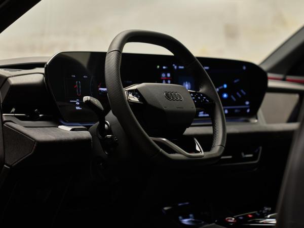 Audi SQ6 Sportback e-tron Quattro | Audi occasion