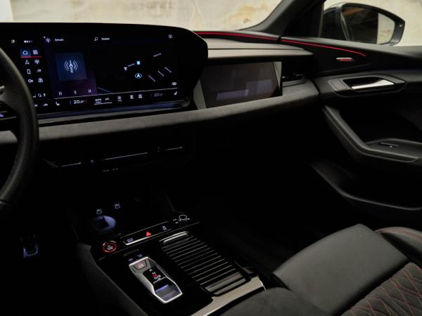 Audi SQ6 Sportback e-tron Quattro | Audi occasion