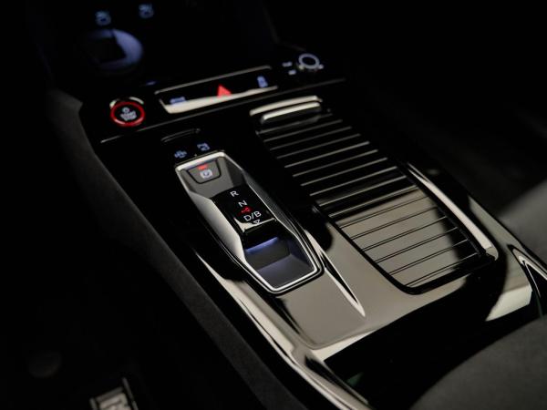 Audi SQ6 Sportback e-tron Quattro | Audi occasion