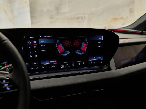 Audi SQ6 Sportback e-tron Quattro | Audi occasion