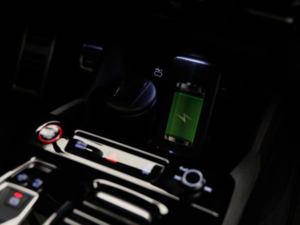 Audi SQ6 Sportback e-tron Quattro | Audi occasion