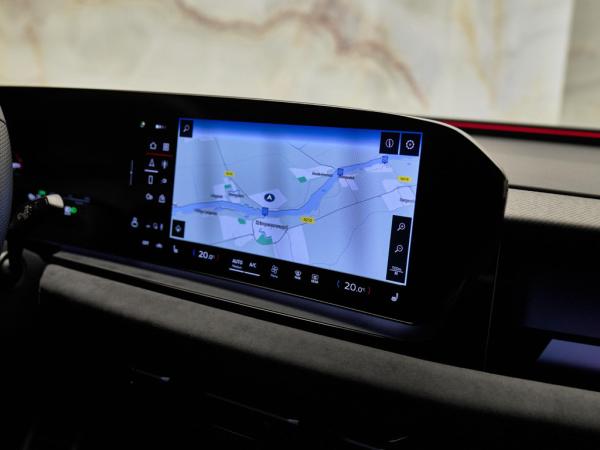 Audi SQ6 Sportback e-tron Quattro | Audi occasion