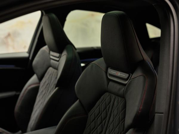 Audi SQ6 Sportback e-tron Quattro | Audi occasion