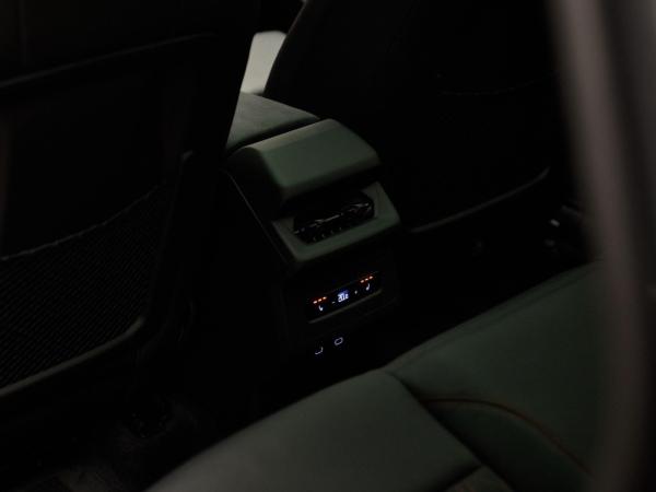 Audi SQ6 Sportback e-tron Quattro | Audi occasion