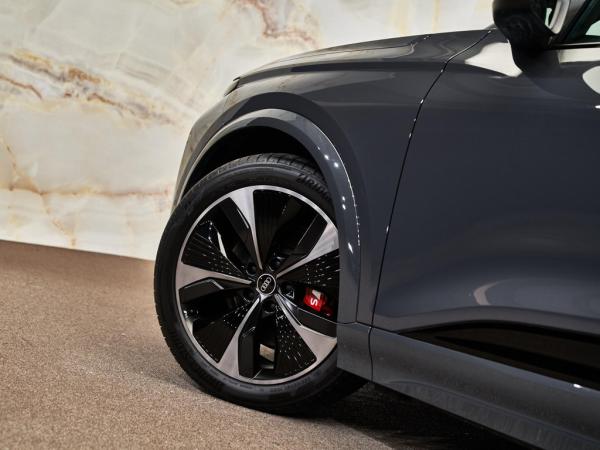 Audi SQ6 Sportback e-tron Quattro | Audi occasion