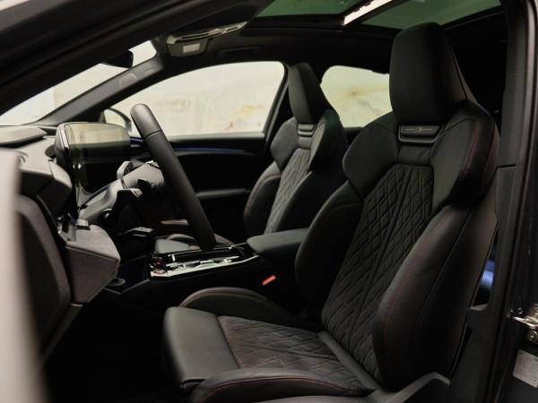 Audi SQ6 Sportback e-tron Quattro occasion | MAK Auto & Techniek Audi SQ6 Sportback e-tron Quattro occasion | MAK Auto & Techniek