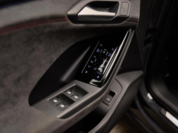 Audi SQ6 Sportback e-tron Quattro | Audi occasion