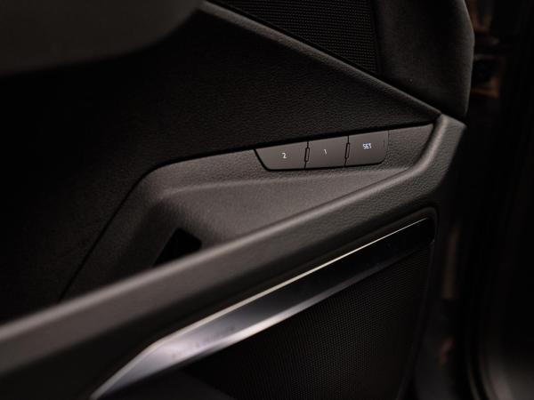 Audi SQ8 e-tron Quattro | Audi occasion