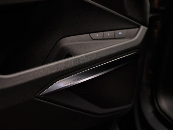 Audi SQ8 e-tron Quattro | Audi occasion