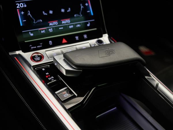 Audi SQ8 e-tron Quattro | Audi occasion