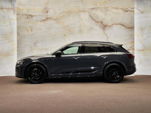 Audi SQ8 e-tron Quattro | Audi occasion