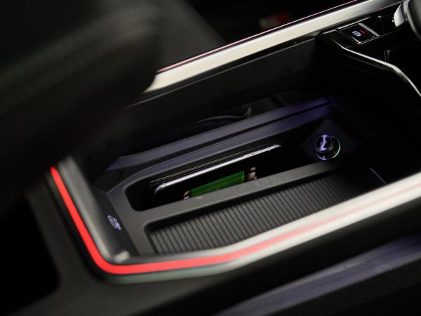 Audi SQ8 e-tron Quattro | Audi occasion