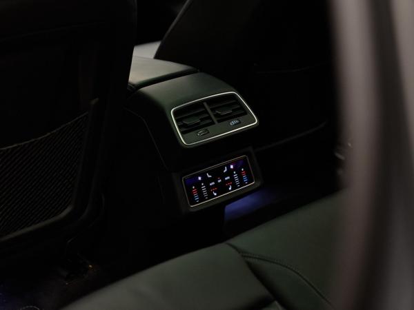 Audi SQ8 e-tron Quattro | Audi occasion