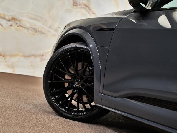 Audi SQ8 e-tron Quattro | Audi occasion