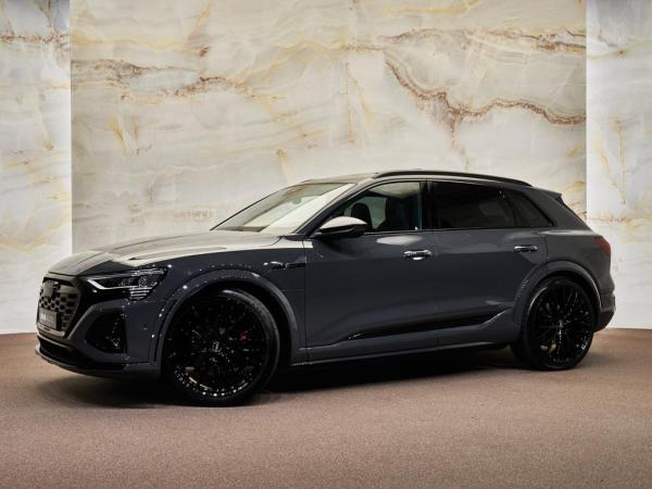 Audi SQ8 e-tron Quattro | Audi occasion