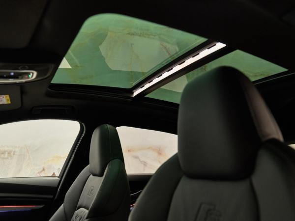 Audi SQ8 e-tron Quattro | Audi occasion