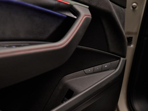 Audi SQ8 e-tron Quattro | Audi occasion Audi SQ8 e-tron Quattro | Audi occasion