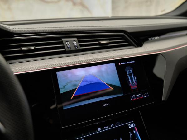 Audi SQ8 e-tron Quattro | Audi occasion Audi SQ8 e-tron Quattro | Audi occasion