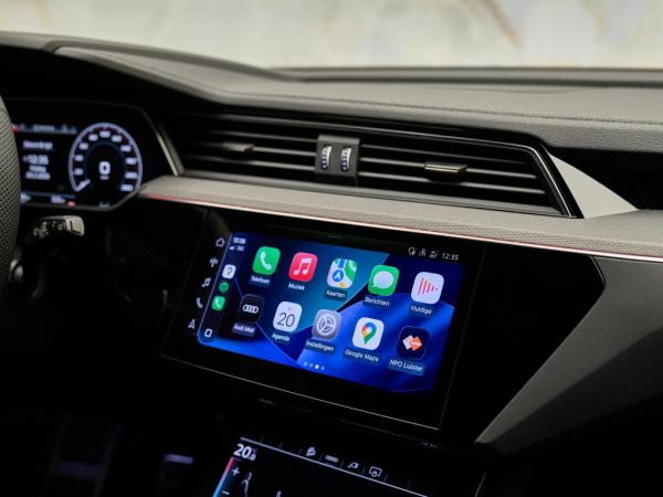 Audi SQ8 e-tron Quattro | Audi occasion Audi SQ8 e-tron Quattro | Audi occasion