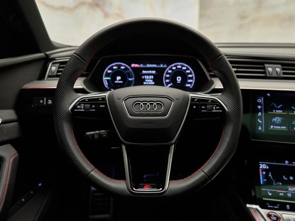 Audi SQ8 e-tron Quattro | Audi occasion Audi SQ8 e-tron Quattro | Audi occasion