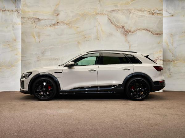 Audi SQ8 e-tron Quattro | Audi occasion