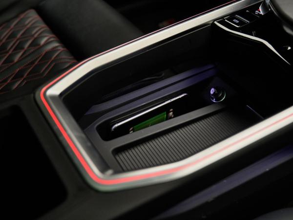 Audi SQ8 e-tron Quattro | Audi occasion Audi SQ8 e-tron Quattro | Audi occasion