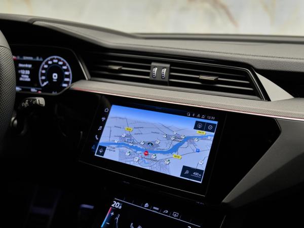 Audi SQ8 e-tron Quattro | Audi occasion Audi SQ8 e-tron Quattro | Audi occasion