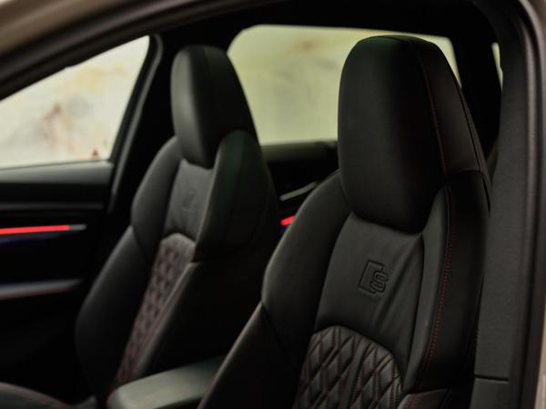 Audi SQ8 e-tron Quattro | Audi occasion Audi SQ8 e-tron Quattro | Audi occasion