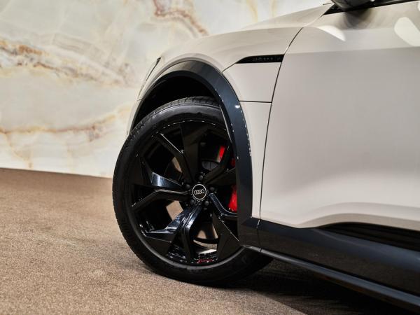 Audi SQ8 e-tron Quattro | Audi occasion Audi SQ8 e-tron Quattro | Audi occasion