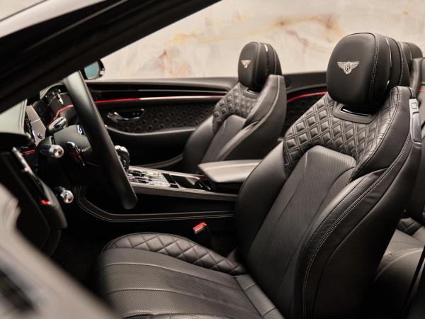 Bentley Continental GTC 6.0 W12 First Edition | Bentley occasion