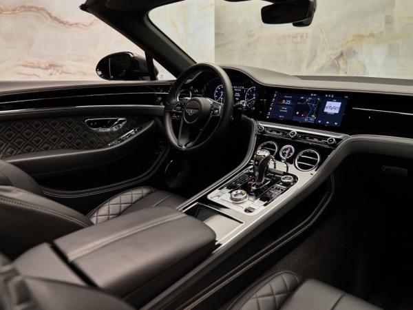 Bentley Continental GTC 6.0 W12 First Edition | Bentley occasion