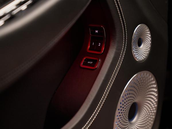 Bentley Continental GTC 6.0 W12 First Edition | Bentley occasion