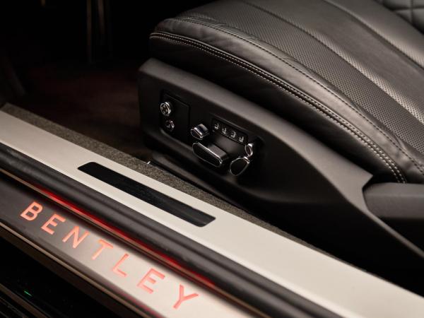 Bentley Continental GTC 6.0 W12 First Edition | Bentley occasion