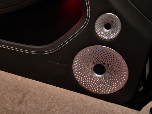 Bentley Continental GTC 6.0 W12 First Edition | Bentley occasion