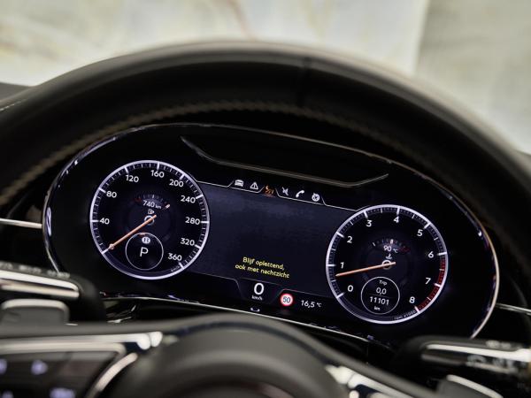 Bentley Continental GTC 6.0 W12 First Edition | Bentley occasion