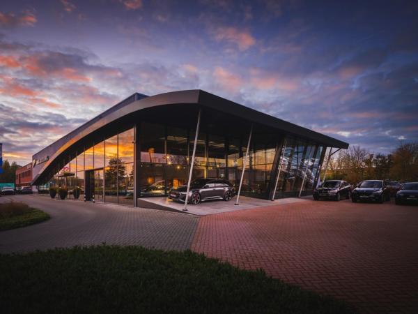 Bentley Continental GTC 6.0 W12 First Edition | Bentley occasion