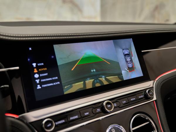 Bentley Continental GTC 6.0 W12 First Edition | Bentley occasion